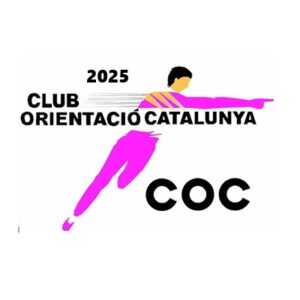 QUOTA DE SOCI I LLICÈNCIA 2025 CLUB ORIENTACIÓ CATALUNYA